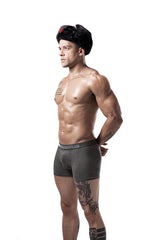boxer mens underwear men cotton