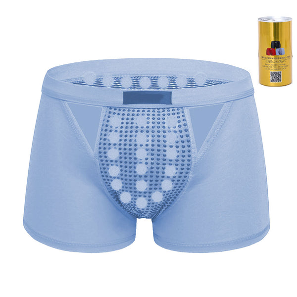 3 color Men's underwear Underpants Physiotherapy