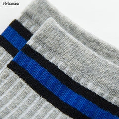 Autumn Spring Mens socks