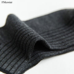 Autumn Spring Mens socks