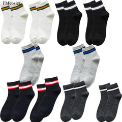 Autumn Spring Mens socks