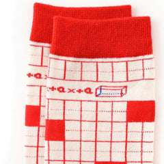 Women Socks Cotton Funny Cute Cartoon