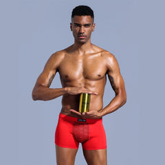 3 color Men's underwear Underpants Physiotherapy