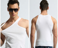 TFETTER Men's Underwear Cotton Tank Top