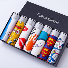 Man Boxers Homme Fashion Silk Underwear