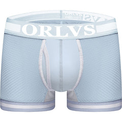 Men Boxer Underwear Cueca Masculina