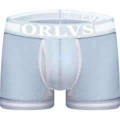 Men Boxer Underwear Cueca Masculina