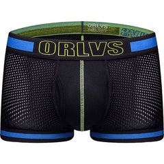 Men Boxer Underwear Cueca Masculina