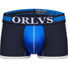 Men Boxer Underwear Cueca Masculina