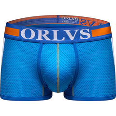Men Boxer Underwear Cueca Masculina