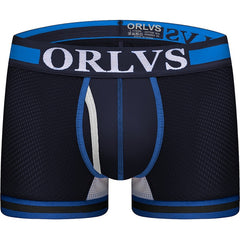 Men Boxer Underwear Cueca Masculina