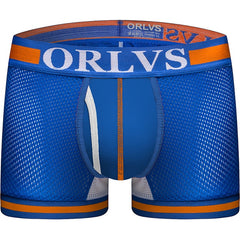 Men Boxer Underwear Cueca Masculina