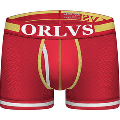 Men Boxer Underwear Cueca Masculina