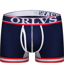 Men Boxer Underwear Cueca Masculina
