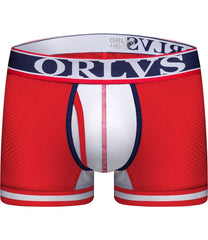 Men Boxer Underwear Cueca Masculina