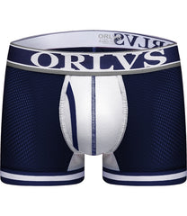Men Boxer Underwear Cueca Masculina