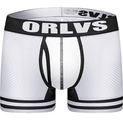 Men Boxer Underwear Cueca Masculina