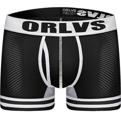 Men Boxer Underwear Cueca Masculina