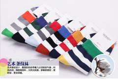 fashion brand Socks men male