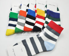 fashion brand Socks men male