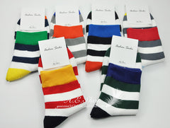 fashion brand Socks men male