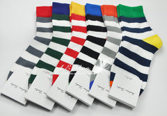 fashion brand Socks men male