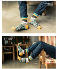 fashion brand Socks men male