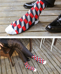 fashion brand Socks men male