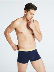 5Pcs/lot Men Underwear Cotton Boxer