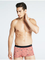 5Pcs/lot Men Underwear Cotton Boxer