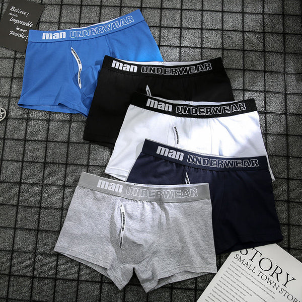 boxer mens underwear