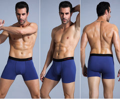 Boxer Men Boxer Shorts