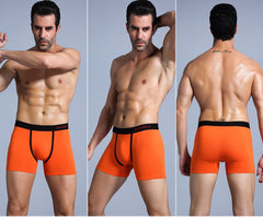 Boxer Men Boxer Shorts