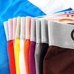Men's Stretch Cotton Multicolor Boxer Shorts