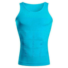New Men's Slimming Body Shapewear Corset