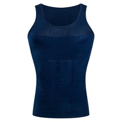 New Men's Slimming Body Shapewear Corset