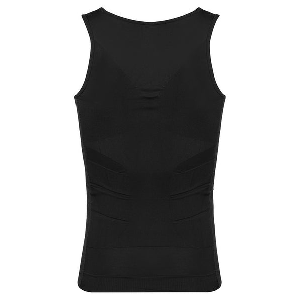 New Men's Slimming Body Shapewear Corset