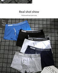 boxer mens underwear