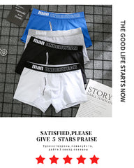 boxer mens underwear