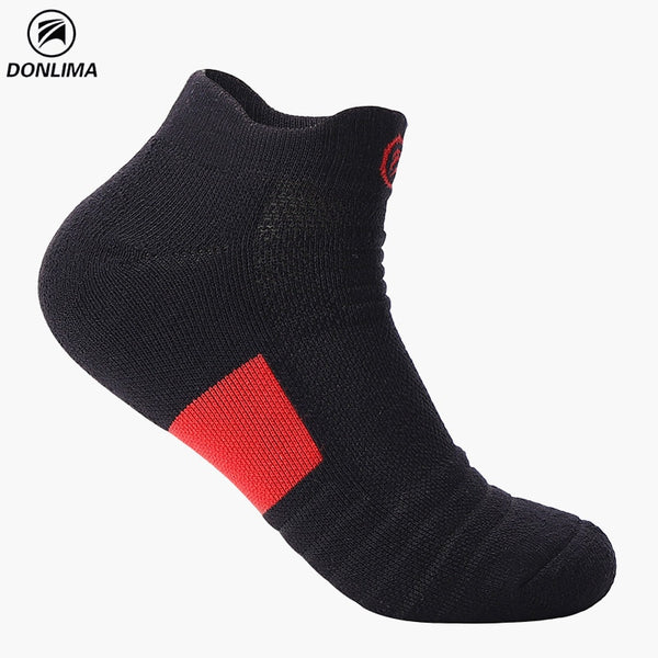 Basketball Socks Men's Business