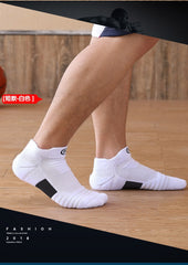 Basketball Socks Men's Business