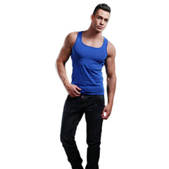 Men Tank Top Underwear