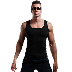 Men Tank Top Underwear