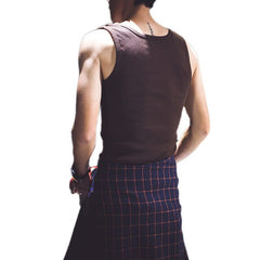 Men Tank Top Underwear