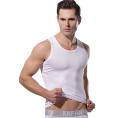 Men Tank Top Underwear