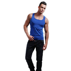 Men Tank Top Underwear