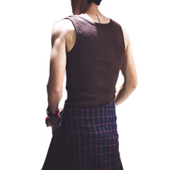 Men Tank Top Underwear