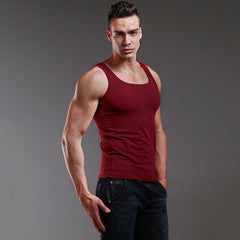 Men Tank Top Underwear