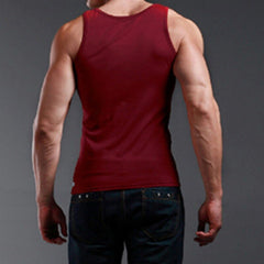 Men Tank Top Underwear