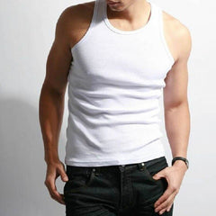 Men Tank Top Underwear